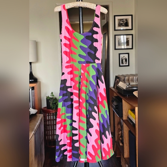 Nooworks Dresses & Skirts - Nooworks Vacation Midi Dress